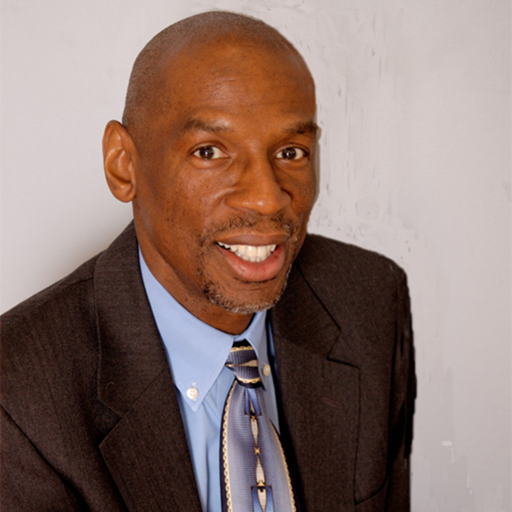 Geoffrey Canada