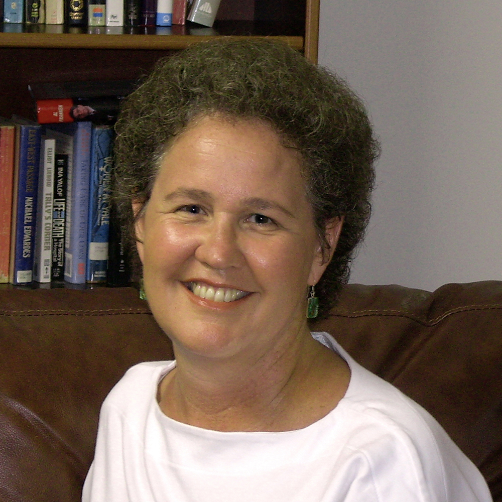 Linda Darling-Hammond
