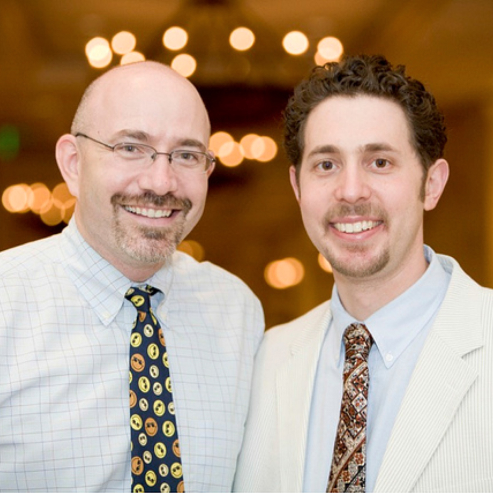 Mike Feinberg & Dave Levin