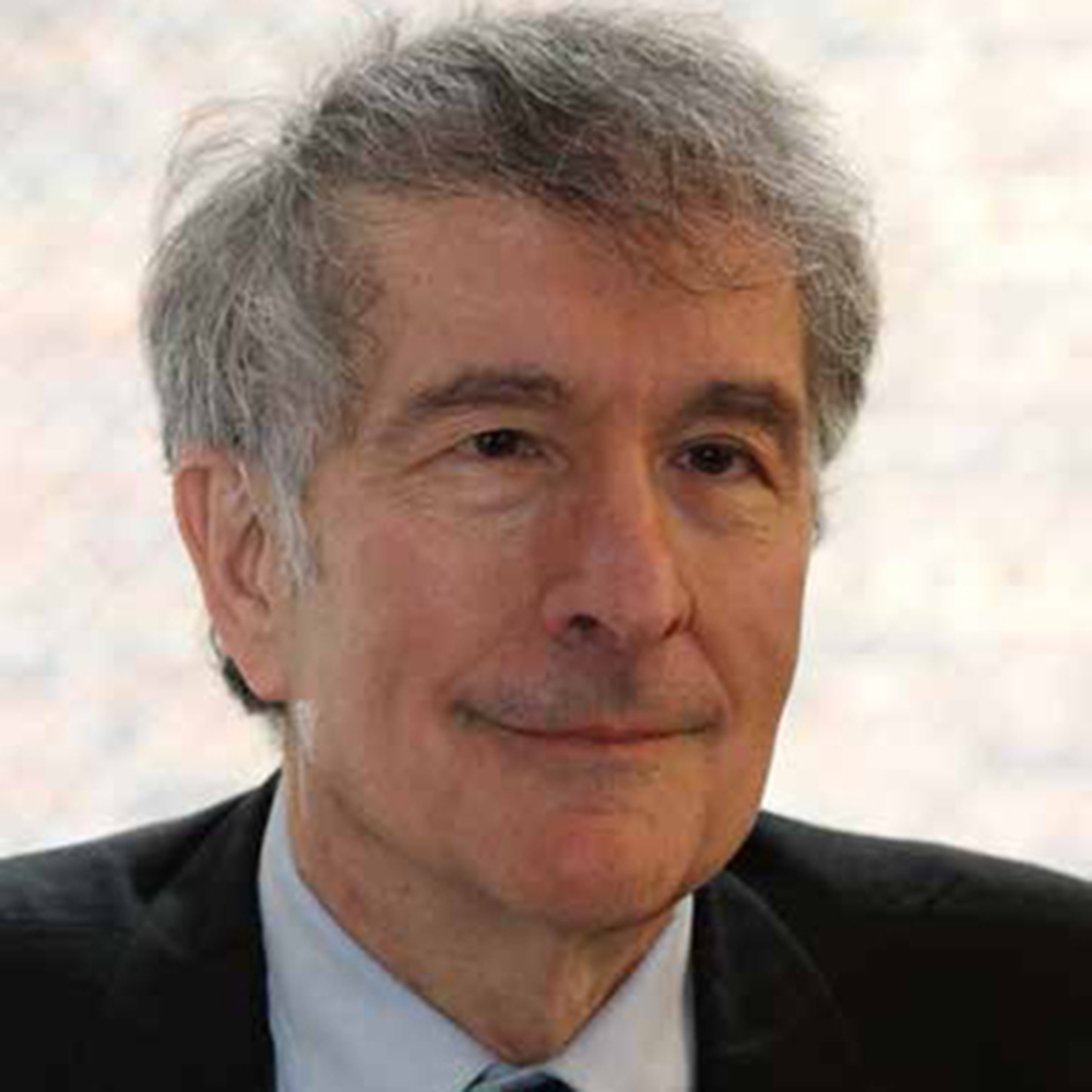 Howard Gardner