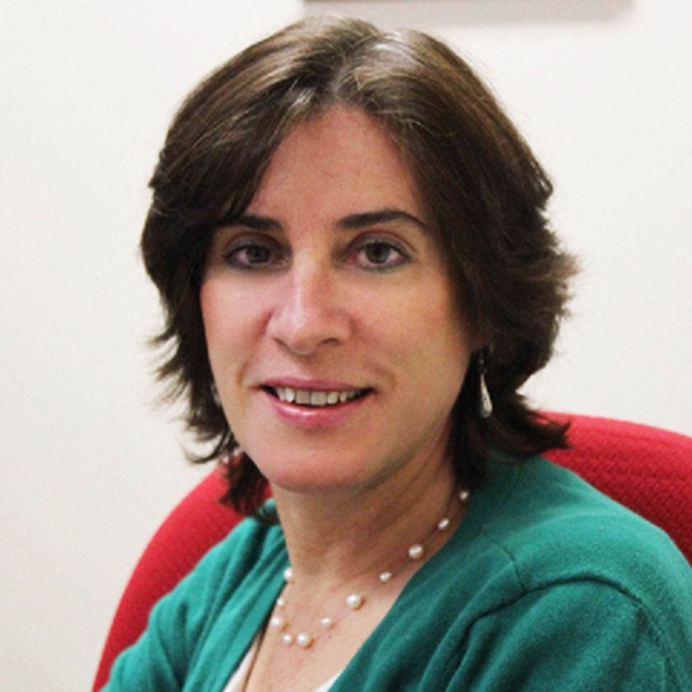 Cecilia Fierro