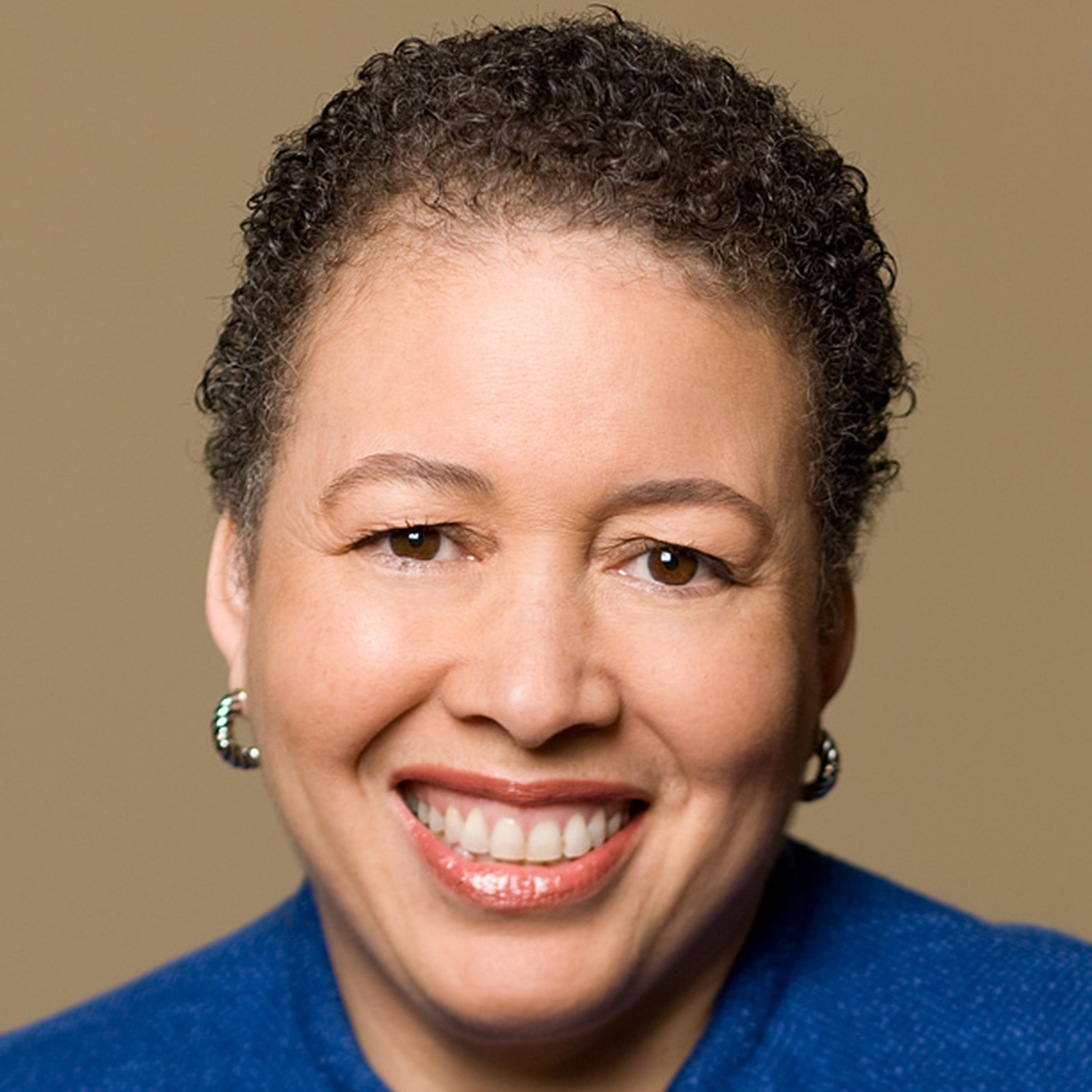 Beverly Daniel Tatum