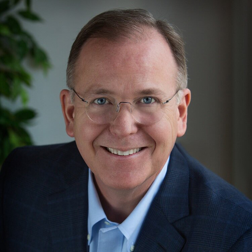 Douglas B. Reeves