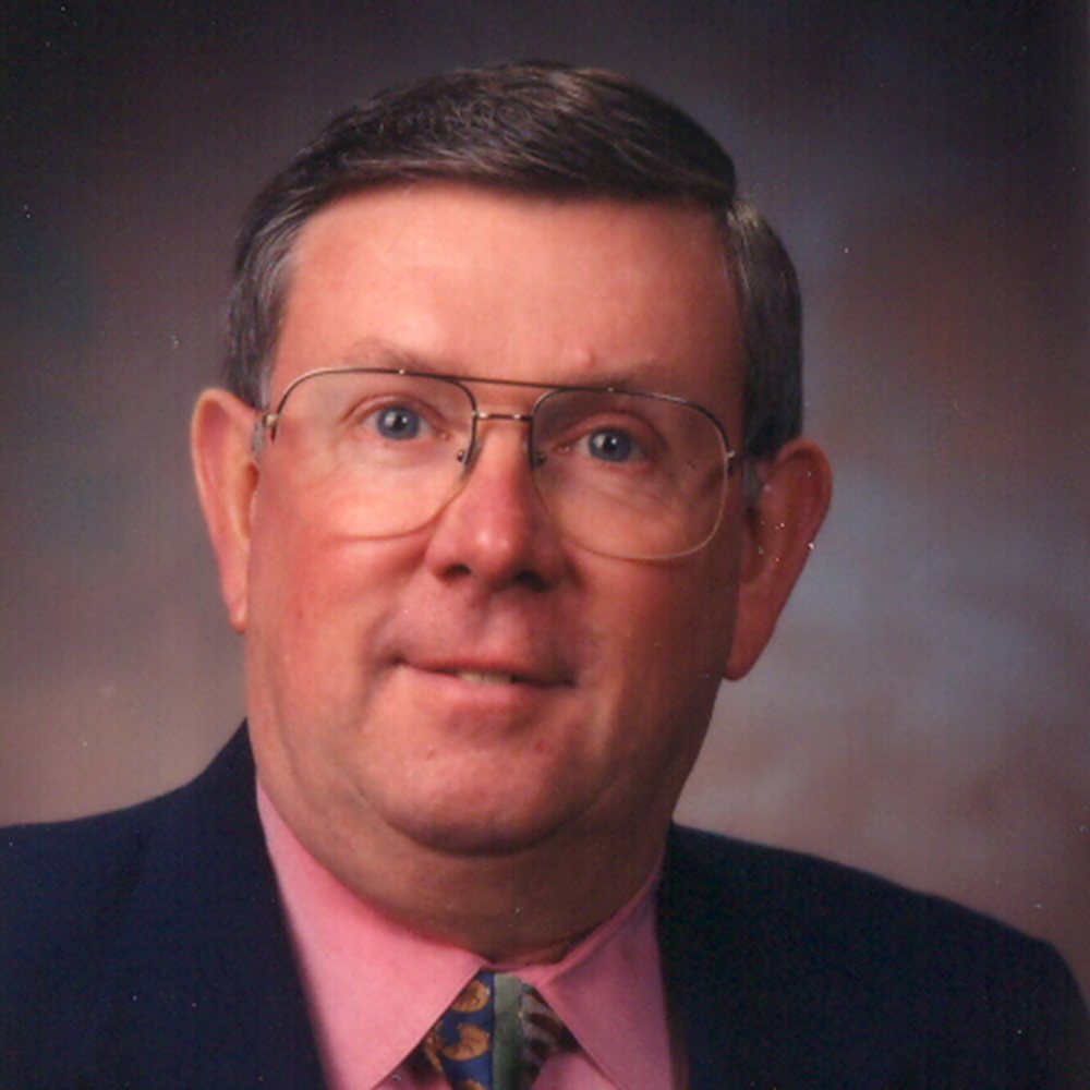 Lawrence Lezotte