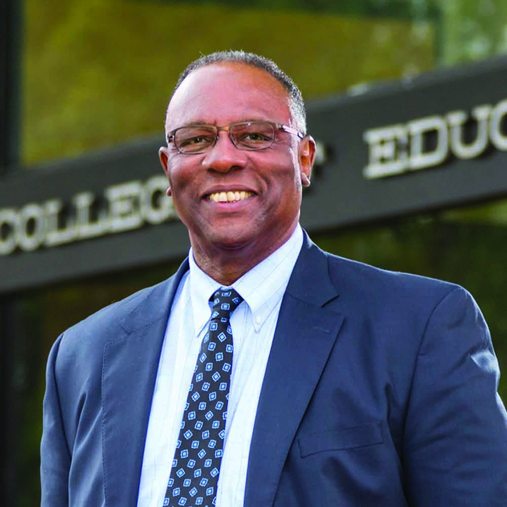 James D. Anderson