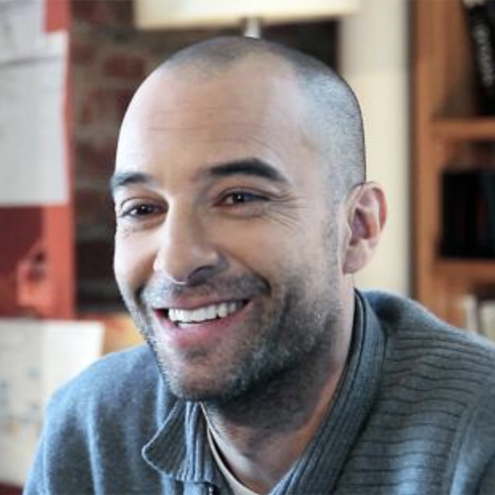 Jeff Duncan-Andrade