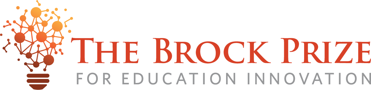 The Brock Prize for Education Innovation