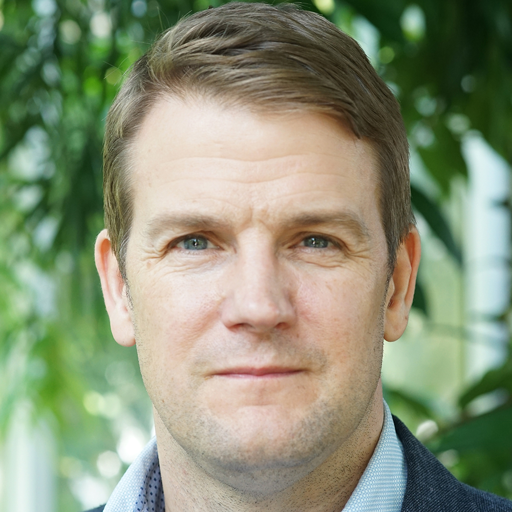 Henrik Edgren