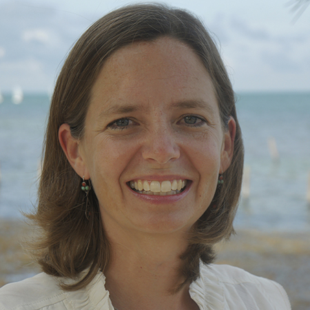 Heidi Curry