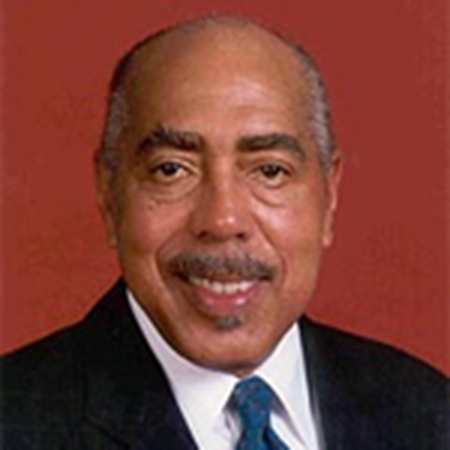 Walter Massey