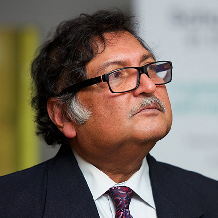 Sugata Mitra
