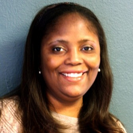 Noelle Witherspoon Arnold