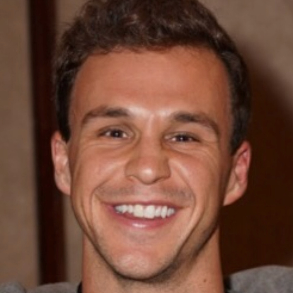 Jeff Ragan