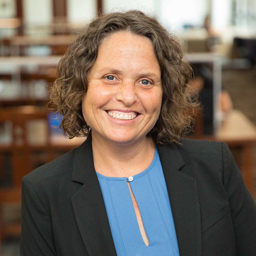 Suzanne Rosenblith