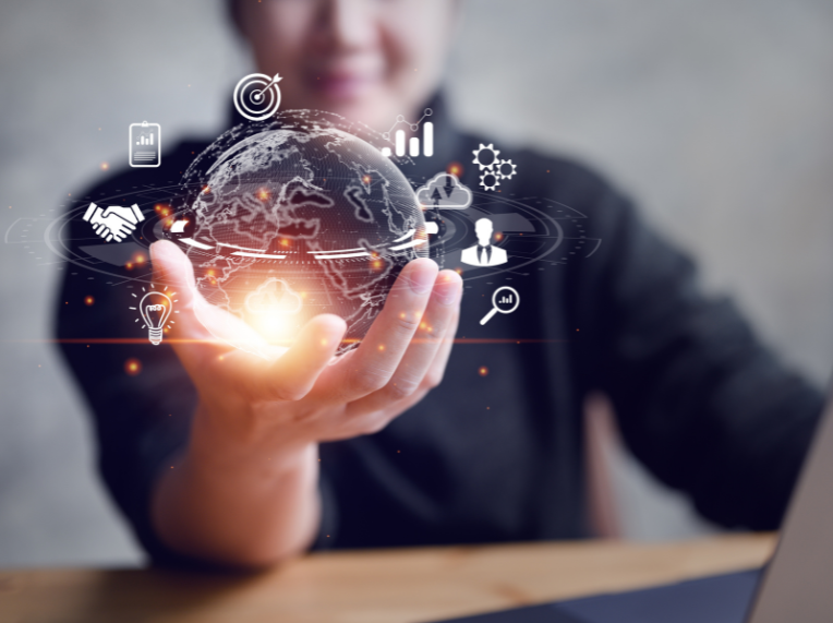 ECHO Education: A Multisectoral Effort