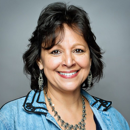 Angela Valenzuela