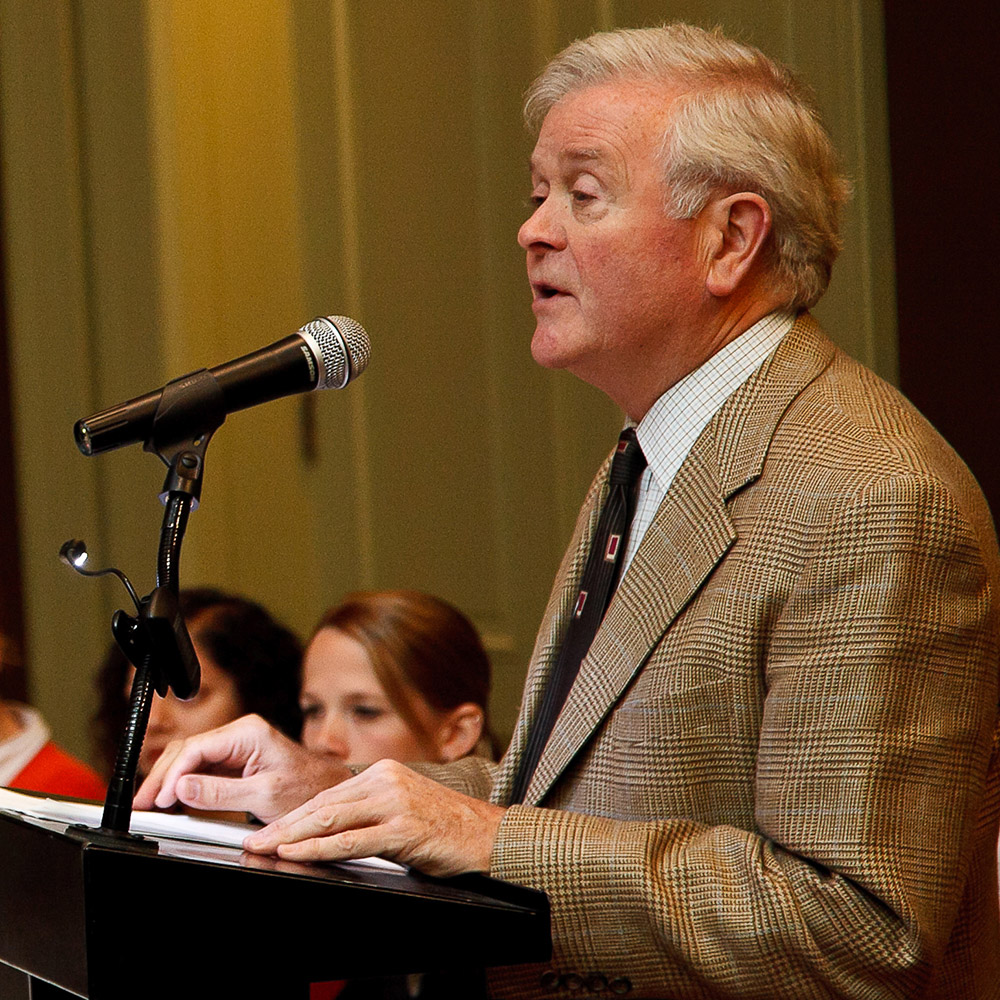 James R. Vivian