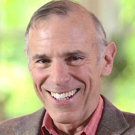 Tony Wagner