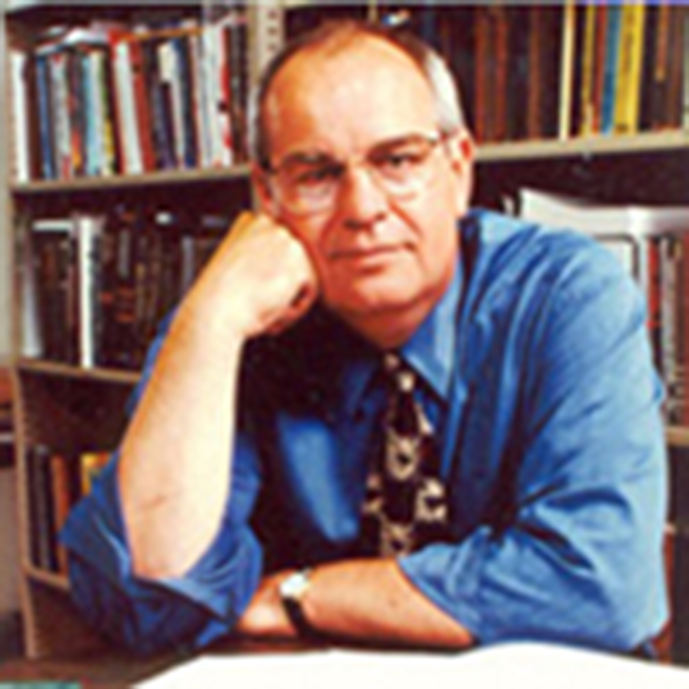 Dick Allington