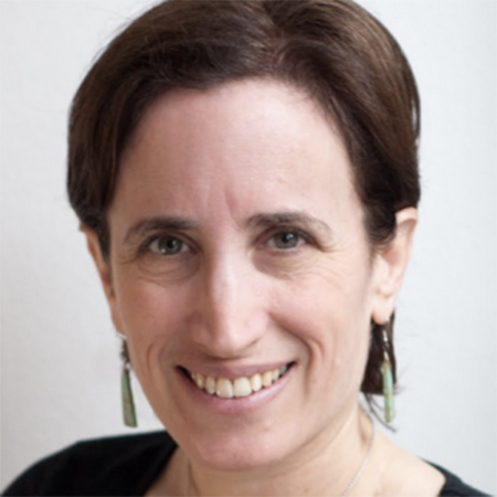 Pam Allyn
