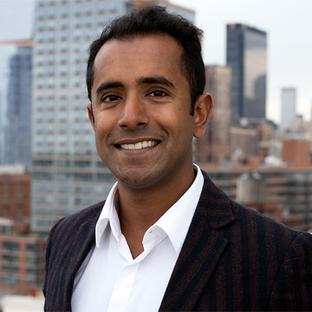 Adarsh Alphons