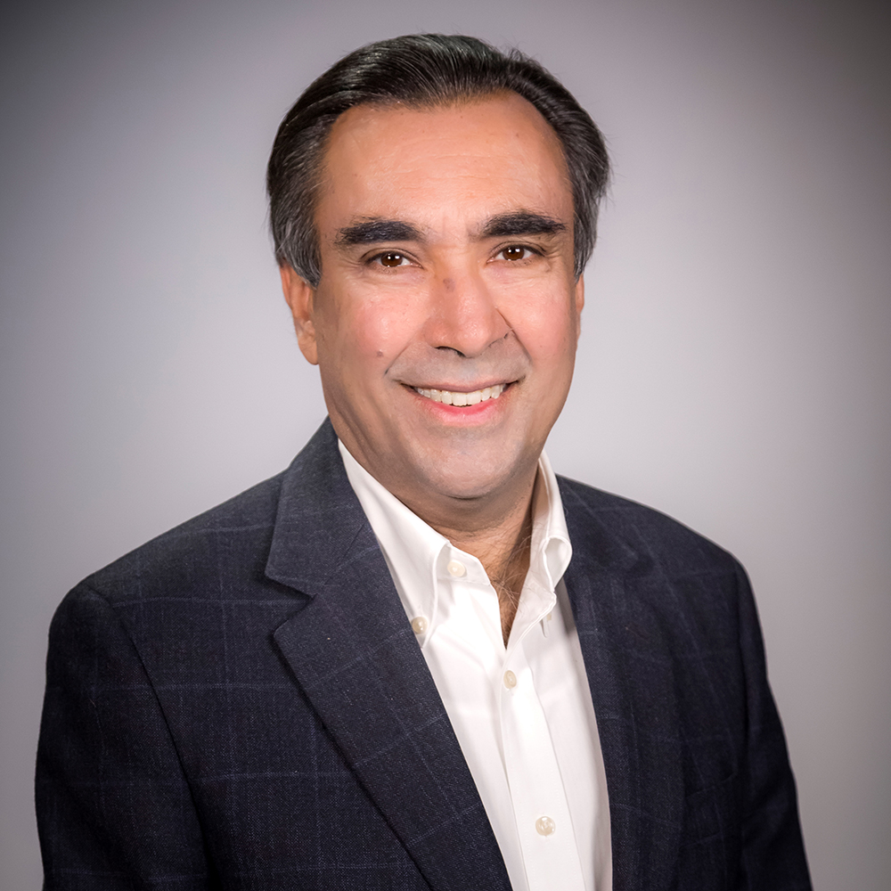 Sanjeev Arora