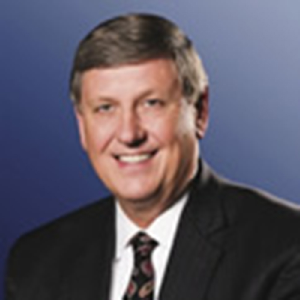 Keith Ballard, Ed.D.