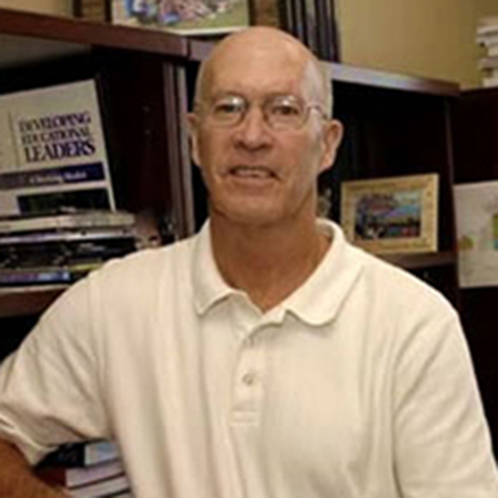 Bruce G. Barnett