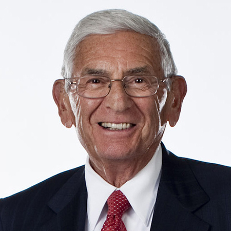 Eli Broad
