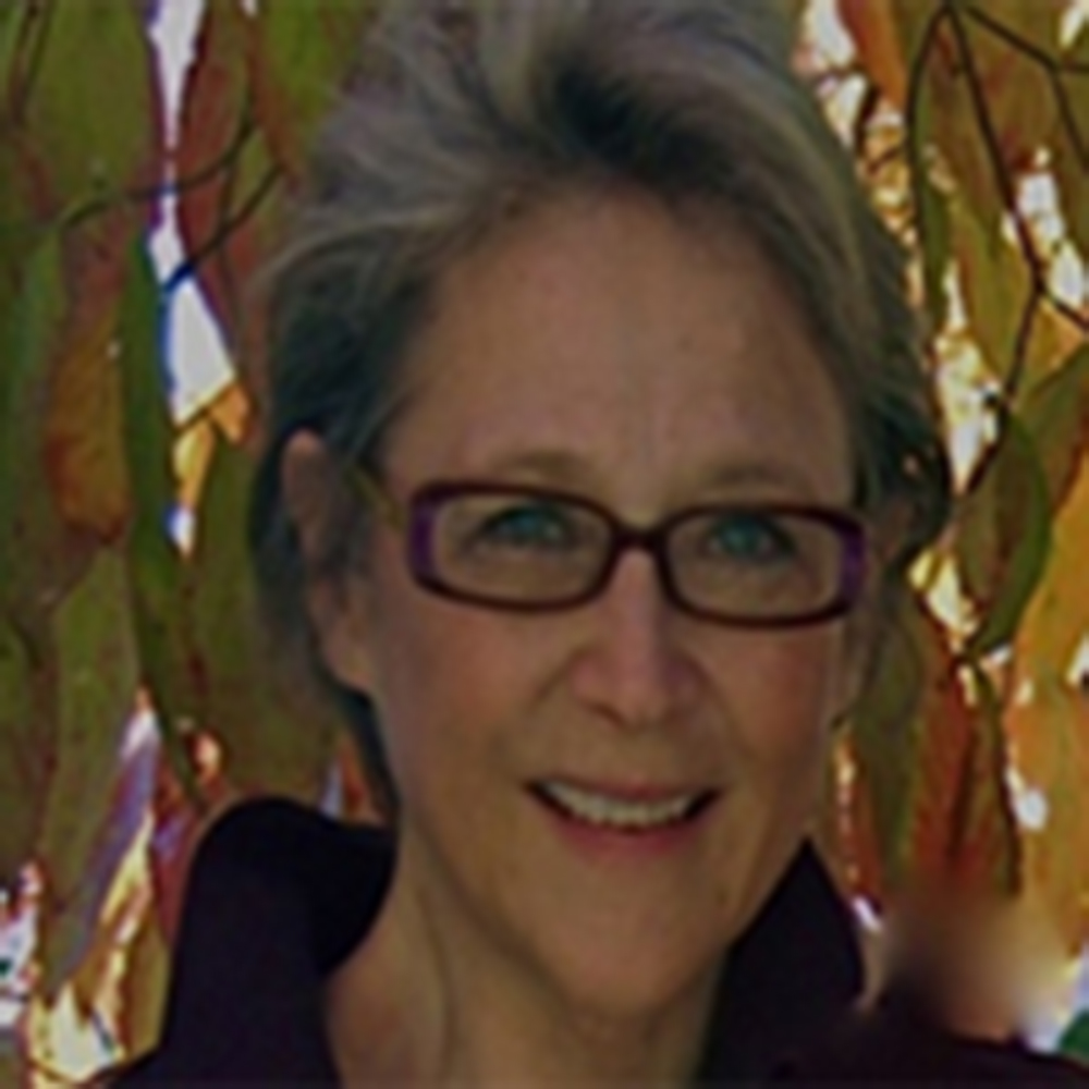 Jeanne Folley Butler
