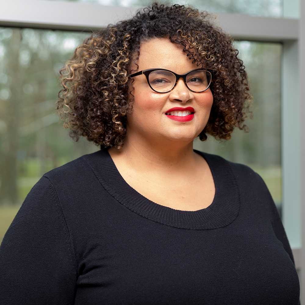 Terah Venzant Chambers