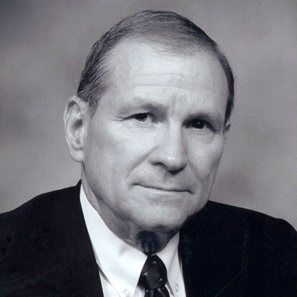 Fenwick W. English