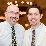 Mike Feinberg & Dave Levin