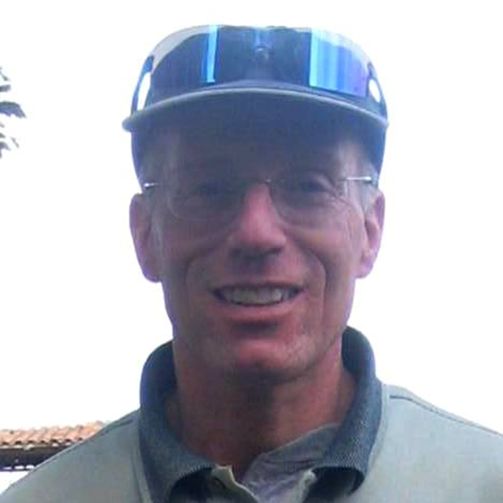 Larry Frolich