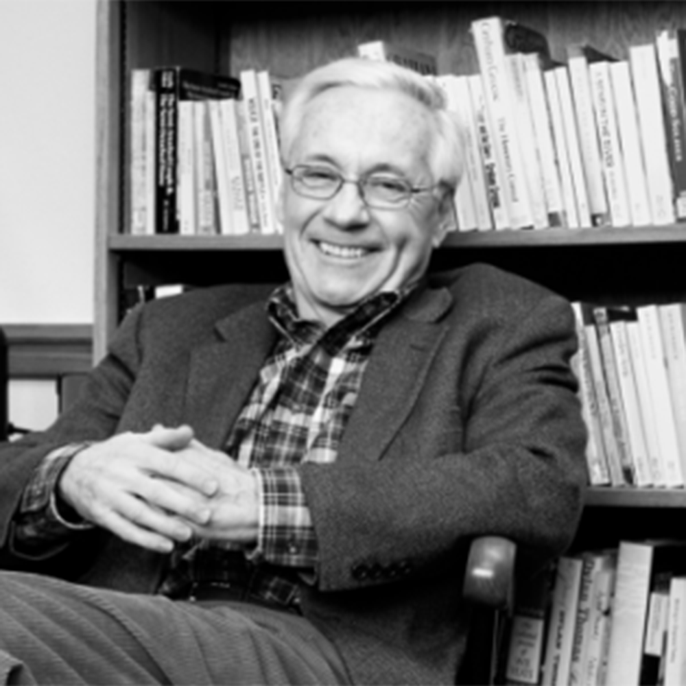 Paul H. Fry
