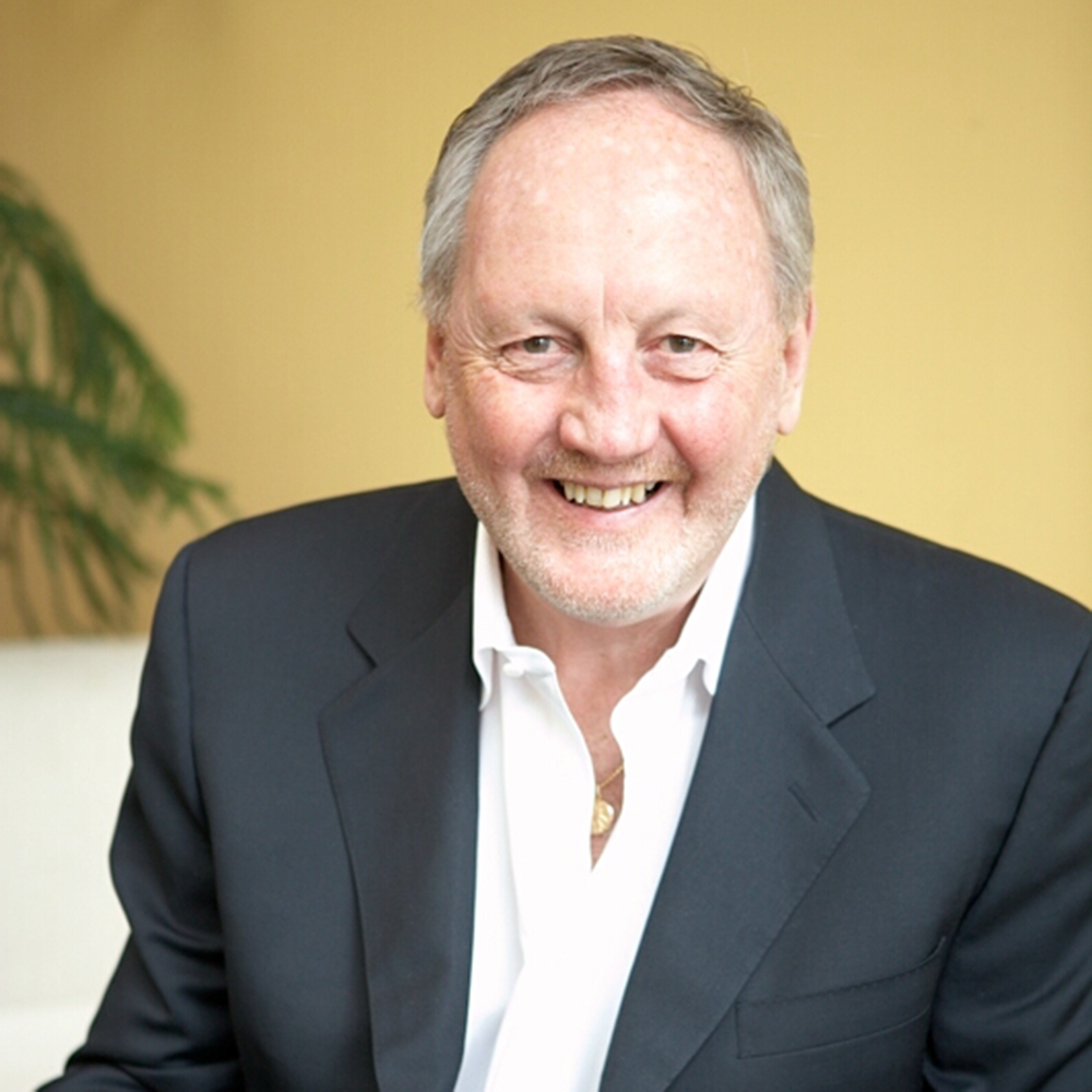 Michael Fullan