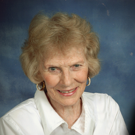 Barbara K. Given