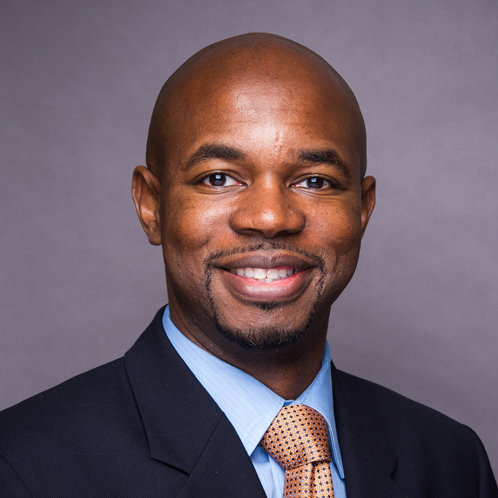Mark A. Gooden
