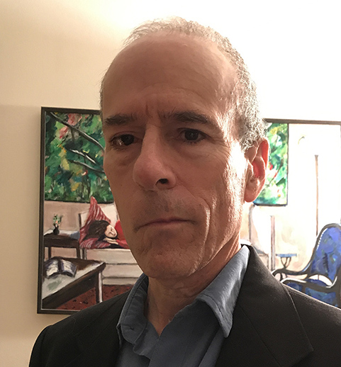 Lee Gordon