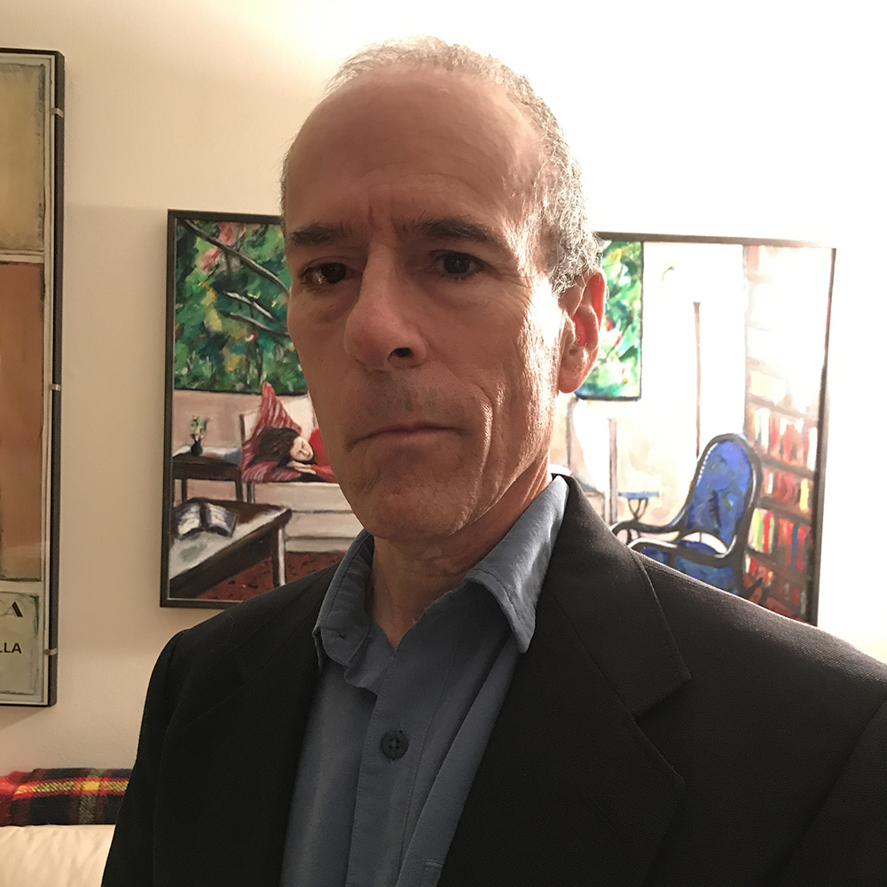 Lee Gordon