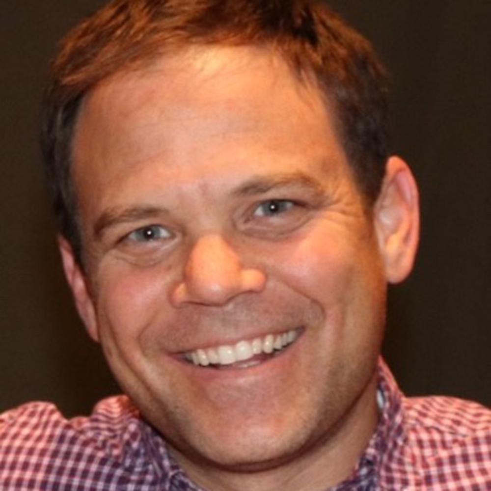 Yohai Gross