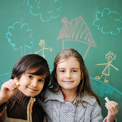 Excellence in Education