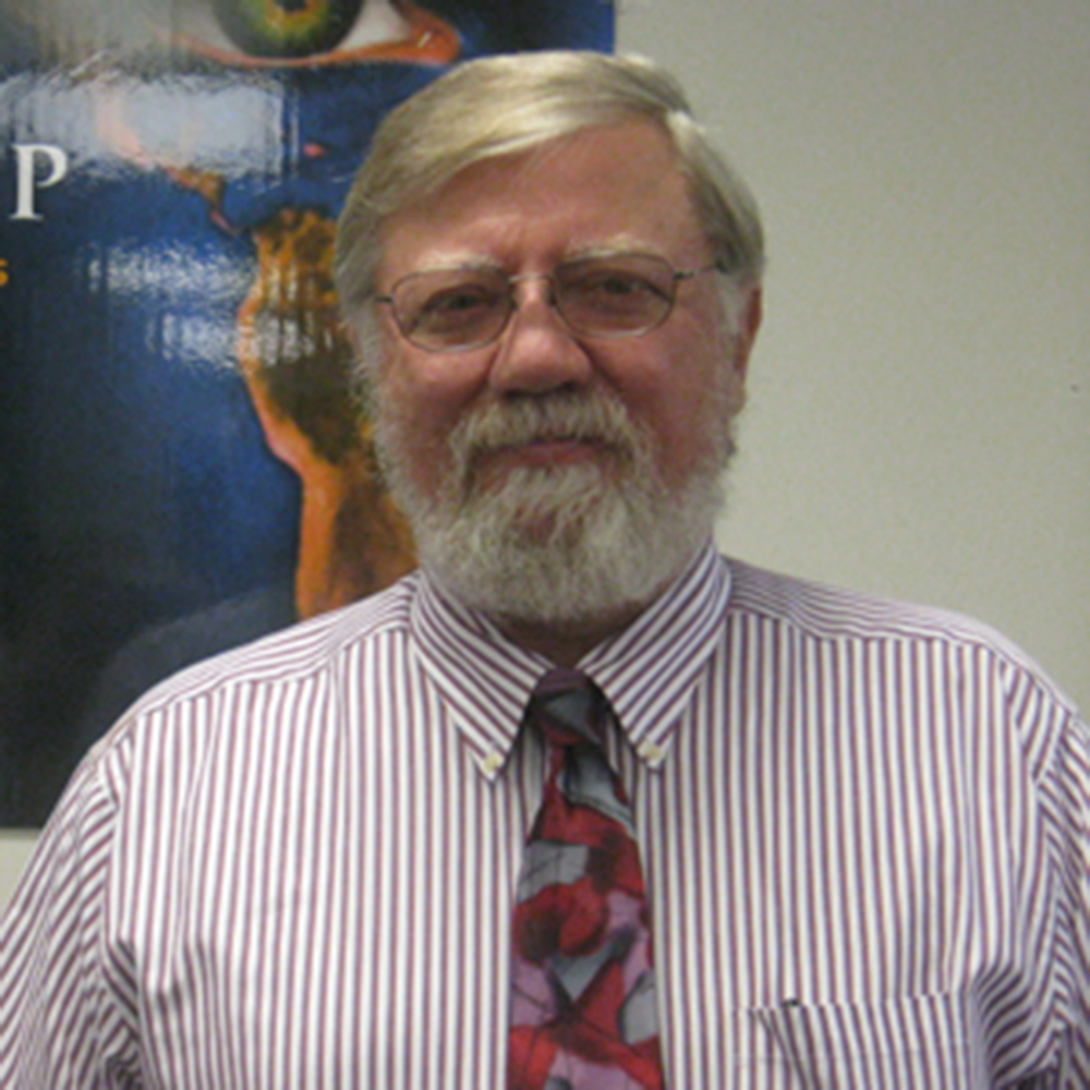 Glen Henry
