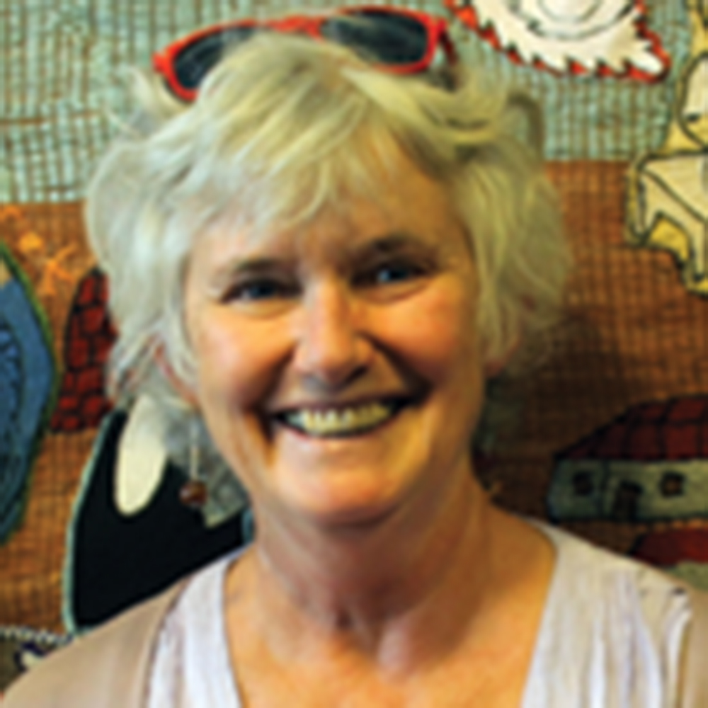 Carol Hofmeyr