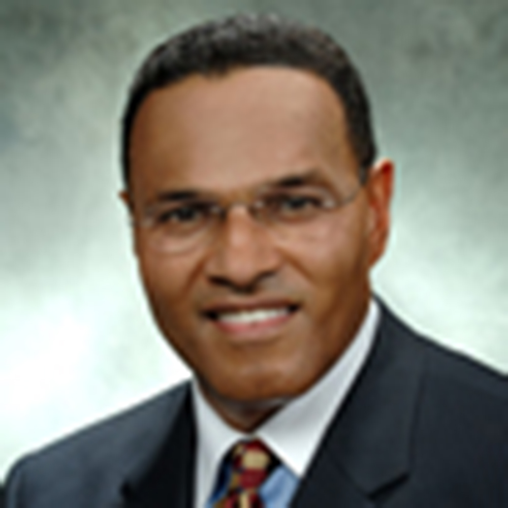 Freeman A. Hrabowski, III