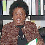 Marilyn M. Irving