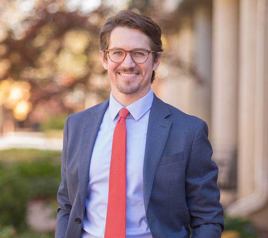 Jentre Olsen, PhD