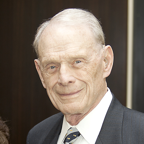 John Brock