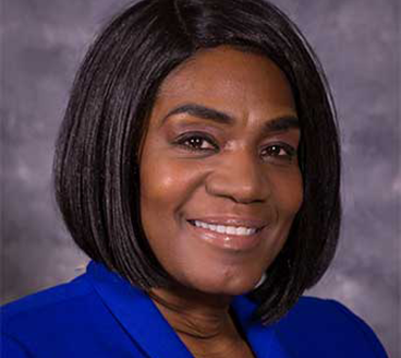 Joyce McClellen