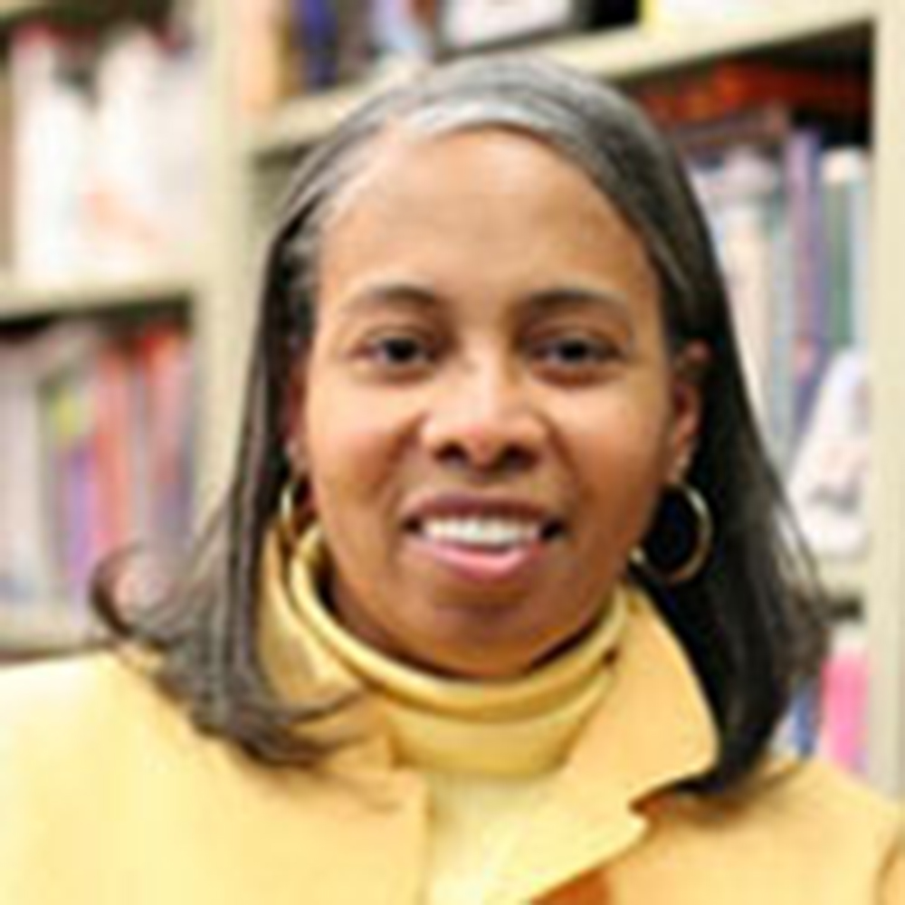 Gloria Ladson Billings